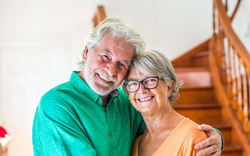 Finding the Right Senior Community