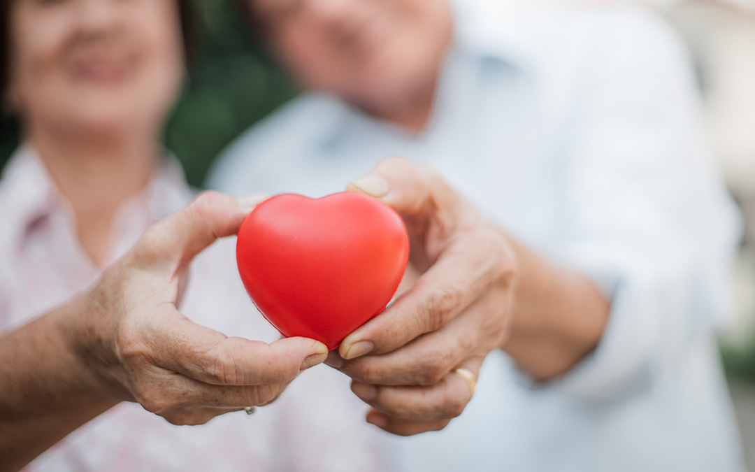 How to Find the Right Senior Placement Agency