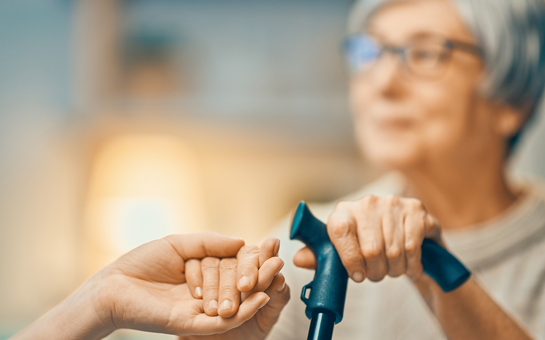 3 Questions to Ask - Senior Living