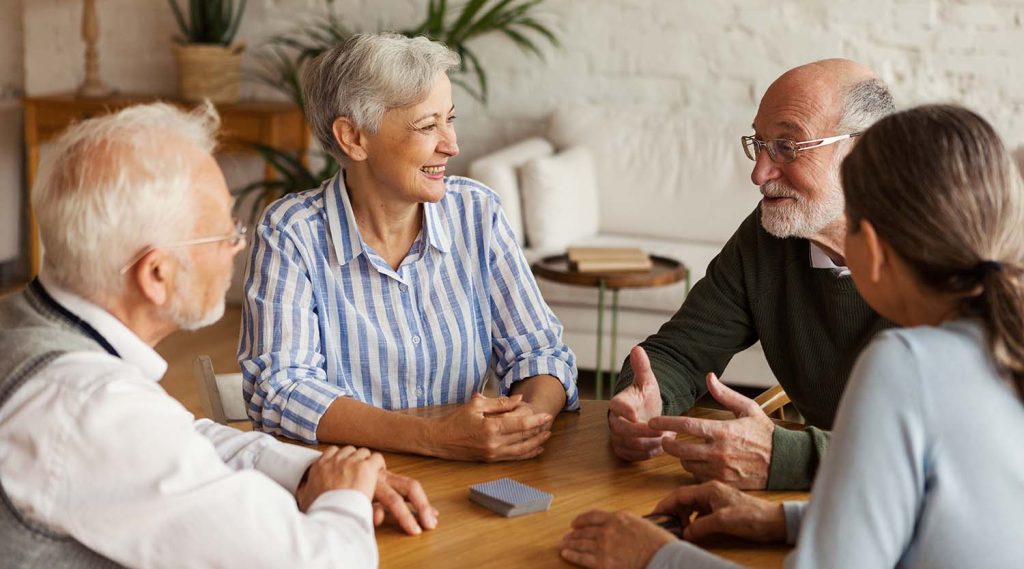 Mt. Hood Senior Solutions