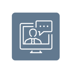 Virtual Meeting - Mt. Hood Senior Solutions
